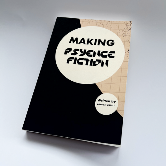 Making Psyence Fiction