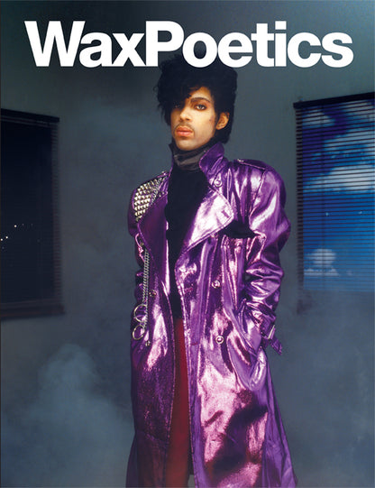 Vol.1, Issue 50 - Prince, Frank Ocean